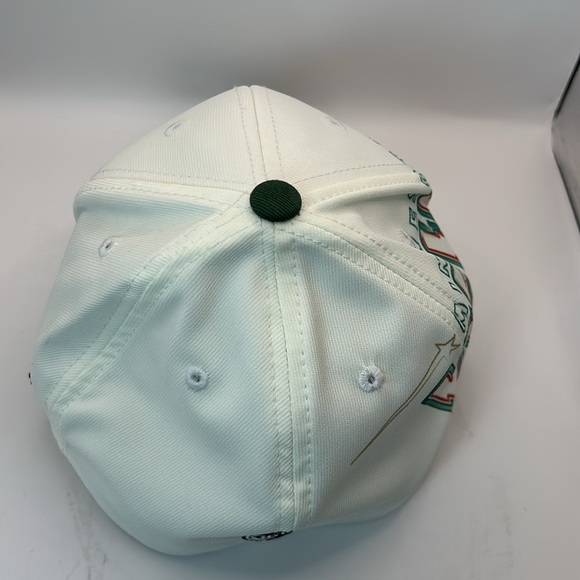 🏒🏒🏒Reebok Minnesota Wild hockey ball cap. - Picture 7 of 11